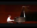Mozart Piano Sonata K545 -- Allegro