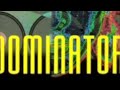 Beat Dominator ~ Reggae Machine [HD]