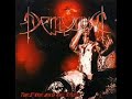 Demoniac - The Eagle Spreads Its Wings