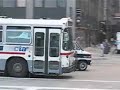 ChicagoBus.org: Chicago 7300-series MAN Articulated