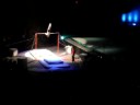 Jonathan Horton -- Tour of Gymnastics Superstars