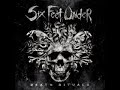 Six Feet Under - Crossing The River Styx (Outro)