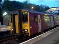 Bodmin Parkway