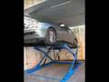 Sollevatore per auto modello Ragno