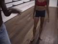 Very Sexy Brasilian Partner Dance and Rhythm "Bayone"