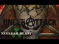 DESTRUCTION - Under Attack Teaser + New Music (OFFICIAL TRAILER)