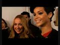 Rihanna - Te Amo (Official Video)