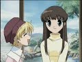Fruits Basket Pitifully funny