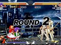 OF Team Battles: Versus The Wind Crew
