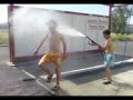 Lavage expresse