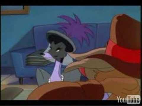 how to draw charlie b barkin