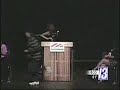 Ann Coulter running like she\