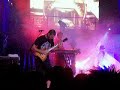 Ashlee Simpson Sweet Dreams [Live @ Los Angeles, CA 6/7/06]