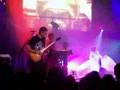 Ashlee Simpson Sweet Dreams [Live @ Los Angeles, CA 6/7/...