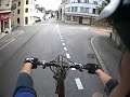 Grenchen Bike Wheelie MTB