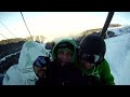 Click here to watch this video gopro HD Hero : snowboard session : 