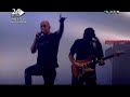 Infected Mushroom - Black Shawarma @ Live! Tel-Aviv 23.11.07