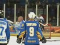 Nathan Rempel (Peterborough) vs Mark Williams (Romford)
