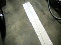 New VHF J-pole Antenna Build #1