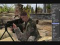 Modern Warfare Gameplay