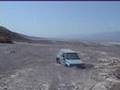 Ghost Towns and Death Valley