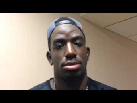 Four-Star OT Willie Allen Announcing Decision Thursday