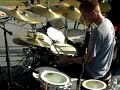 Drum Solo Mike Orris Jr Drum Solo Mike Orris Jr
