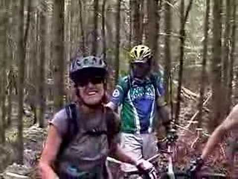 Bruce Peninsula Mountain Bike Park