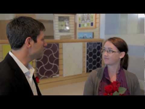Bad at Reality Dating Shows…Good at Tile!