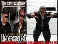 DJ WARNER y DJ TONY MIX - pigi AKILEZ SATEO
