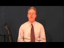 Test video lighting