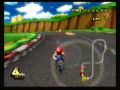 Mario Kart Wii