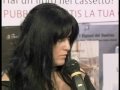 The Boopen: Cleonice Parisi The Boopen: Cleonice Parisi