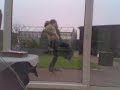 Jumpen @ buite Jumpen @ buite