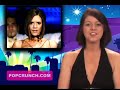 Marcia Cross, David Beckham,  Adrienne Curry - Crunched