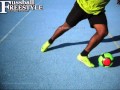 ►DER BESTE TRICK UM DEN VERTEIDIGER AUSZUTRICKSEN◄FUSSBALL DRIBBEL TRICK LERNEN FIFA STREET 4 12