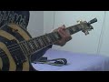 stronger than death - black label soceity cover