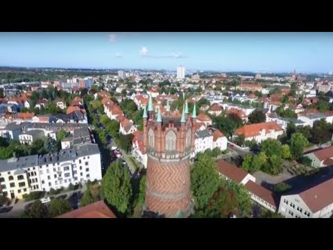 Nordwasser bernimmt im Juli 2018 Rostocker Wasser und Abwasser