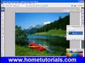 Photoshop Lesson 05 More Customizing Help Section