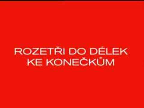 Prohlédnout video Prohlédnout video