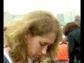 Schlussgottesdienst Deutscher Evangelischer Kirchentag Teil 2