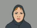 Hidjab in Algeria Hidjab in Algeria