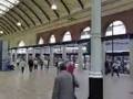 Getting to Thwaite Hall by Train (Hull Parragon)