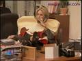 Cheryl Hines takes over Megan