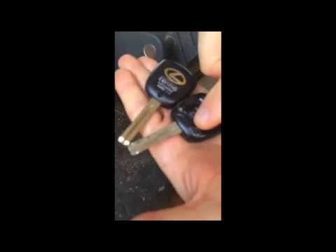 Lexus Car Key Replacement | American Best Locksmith