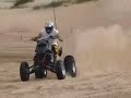 Baddest ATV on the planet