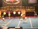 CHEER POWER NATIONALS