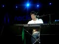 axel fernando  amo  concierto guatemala part 1