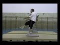 estella lizarra step coreografia diciembre completa