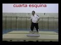 estella lizarra step coreografia diciembre completa